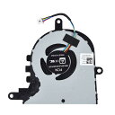 交換用CPU冷却ファン Dell inspiron 15 5570 5575 3580 3593、inspiron 17 3780 3793、Latitude ...