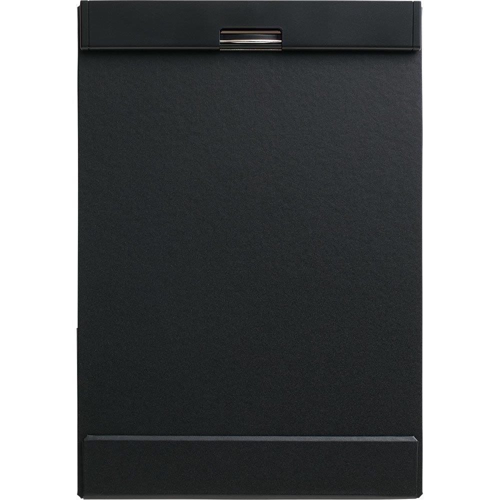 サイズ：A4短辺綴じ◆商品名：キングジム クリップボード マグフラップ マグネット内蔵 A4 短辺とじ 黒 5085-BK紙をめくったまま固定できるクリップボード!マグネット内蔵でスチール面に貼りつけも可能【サイズ】A4ヨコ【外寸】W227×H325×W18mm【最大収納枚数】30枚(※スチール面等への貼付時は最大約10枚)【材質】PPフィルム製貼り表紙【紙をめくったまま固定できるクリップボード! 】 ページをめくれて、そのまま固定できるクリップボードが新登場! めくったページを背面のマグネットつきフラップに挟みこめば、手で押さえなくても紙が固定されます。 逆にページをめくりたくないなら、マグネットつきの底面フラップで紙の下部を挟みこんで。 風に煽られても、紙がパタパタめくれません。 紙を挟む上部のクリップは、上辺すべてをカバーする全長クリップカバーつき。 従来品ではヨレやすかった紙の端も、しっかり抑え込んでくれます。 そのほか、マグネット内蔵でスチール面に貼りつけも可能! 大事なやスケジュールは、マグフラップに挟んで見やすい場所に掲示しましょう。 本体色は選べる4色! ビジネスシーンにぴったりのシックなカラーをご用意しております。 商品名:キングジム クリップボード マグフラップ マグネット内蔵 A4 短辺とじ 黒 5085-BK