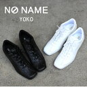NO NAME ノーネーム 送料無料 YO-00151 ホワ...
