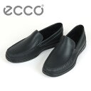 【10％OFFクーポンあり】メンズ エコー ecco 540514 S-LITE MOC MEN'S ライト モック 紳士 靴 モカシン スリッポン 革靴 ソフト プレミアムレザー レザーシューズ ローカット ビジネスシューズ カジュアルシューズ クラシック 柔らかい 痛くない 履きやすい 黒 ブラック