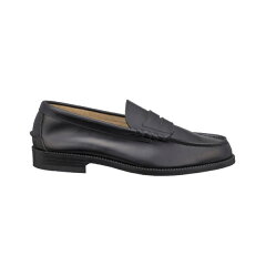 Loafer K418: Black Loafer K418: Black