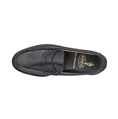 Loafer K418: Black Loafer K418: Black