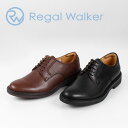 【マラソン限定価格】リーガルウォーカー REGAL walker ローファー ビジネスシューズ 101W 101WAH ダークブラウン ブラック