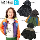 y30%off SALEzyF.O.KIDS GtI[LbYzR402013EBhu[J[2ƃNCW[p^[2It[h[^Iyxr[LbYzZ110cm܂Ń[։