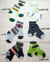 【Carter'sカーターズ】☆靴下♪ソックス(1足ばら売り)　3-12month 12-24month 2-4year 4-6year☆【ベビー＆キッズ服】◎3枚までメール便可