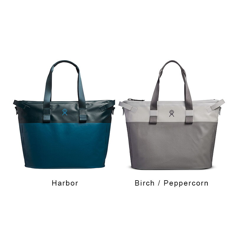 ハイドロフラスク/Hydro Flask 26L Day Escape Tote クーラートートバッグアクセサリー マグボトル マイボトル ドリンクボトル 水筒 直飲み 保温 保冷 魔法瓶 二重壁真空断熱技術 ギフト プレゼント ハワイ]