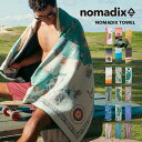 ノマディックス/NOMADIX 