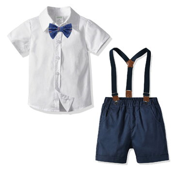 入学式 フォーマル 男の子 スーツ パンツセット キッズ 子供服 半袖 フォーマル 男の子 4点セット 七五三 卒園式 フォーマルスーツ キッズ 卒業式 お受験 結婚式 子供スーツ 上下 韓国風 子ども服 sale 激安