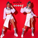 ダンス衣装 古典 レディース 大人 ヒップホップ 社交ダンス衣装 セクシー 中華風 セットアップ チャイナ風 トップス パンツ ダンス衣装 k-pop 原宿系 ...