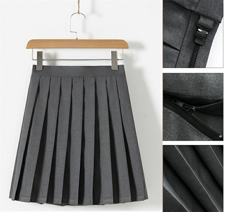 セーラー服 長袖 短袖 ホワイト 制服 学生服 JK制服 高校 かわいい シンプル はっきり 衣装 学園祭 レディース 女子制服 グレー リボン スカート 大きいサイズ 3点セット 三本線 女子学生 入学式 卒業式 中学生 高校生 文化祭 ハロウィン