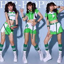 ダンス衣装 ヒップホップ 大人 k-pop 女性 女子高生 ヒップホップ 上下セット へそ出し トップス パンツ 韓国風 ダンスウェア レディース セットアップ...