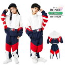 キッズダンス衣装 セットアップ カッコイイ 長袖トップス ヒップホップ 子供服 ユニセックス スポーツウエア hiphop ステージ衣装 演出服 舞台 発表会 おしゃれ 上下