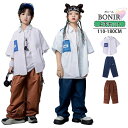 キッズ ダンス 衣装 ヒップホップ Tシャツ 半袖 デニムパンツ カーゴパンツ 子供服 女の子 男の子 k-pop ダンス hiphop ダンスウェア ジャッズ ジャズダンス 団体服 演出服 おしゃれ ステージ衣装 ストリート b系 原宿系 110 120 130 140 150 160 170 180