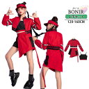 赤 キッズ ダンス衣装 k-pop 女の子 ジャズ ダンス セットアップ パンツ レッド ブラック キャミソール 長袖 チアリーダー 子供服 ヒップホップ 原宿系 ストリート hiphop ジュニア 舞台 韓国 演出服 発表会 120-160cm