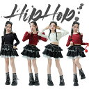 女の子 ティアードスカート ダンス衣装 キッズダンス 肩出し 黒 白 赤 スカート レース へそ出し 長袖 ガールズ ダンスウェア 団体服 発表会 応援団 イベント カッコイイ jazz HIPHOP K-POP ユニーク 110-180