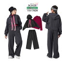 キッズ ダンス衣装 パーカー チェック フード付き へそ出し セットアップ 3点セット 女の子 長パンツ トレーナー k-pop ジャズ 原宿系 ガールズ ヒップホップ ストリート hiphop ジュニア 舞台 韓国 演出服 発表会 110-180cm