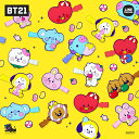 【：30%OFFSALE：】ソロモン商事 【BT21