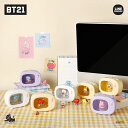 BT21 公式グッズ【加湿器】HUMIDIFIER 加湿 L