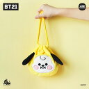 【50%OFFセール】 ソロモン商事 【BT21_FSP_フェイスタイプポーチ】FACE POUCH 巾着ポーチ フェイス型ポーチ フェイス形ポーチ コスメポーチ モバイルポーチ 公式 KOYA RJ SHOOKY MANG CHIMMY TATA COOKY バレンタイン