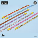 【：50 OFF SALE：】ソロモン商事 【BT21 USBストラップ】MOBILE STRAP CABLE BT21_MSC ライトニングケーブル Lightningケーブル モバイルストラップ 85cm 2in1 公式 2/11 KOYA RJ SHOOKY MANG CHIMMY TATA COOKY