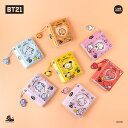 【：50 OFF SALE：】ソロモン商事【BT21 minini フォトバインダー(32ポケット) BT21_CBM_M】 PHOTO BINDER フォトアルバム フォトカード トレカバインダー コレクトブック 公式 KOYA RJ SHOOKY MANG CHIMMY TATA COOKY