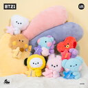 【：TIME SALE ワンコイン：】ソロモン商事【BT21