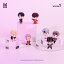 ֥󾦻 TinyTAN_˥ե奢 ver.1 MIC Drop MONITOR FIGURE 03/09 03/26 󥳥RM Jin SUGA j-hope Jimin V JungKookפ򸫤