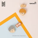 【：70%OFF SALE：】 ソロモン商事 【TinyTAN Dynamite メタルバッチ】METAL BADGE タイニータン ダイナマイト ピンバッジ RM Jin SUGA j-hope Jimin V JungKook 03/09 3