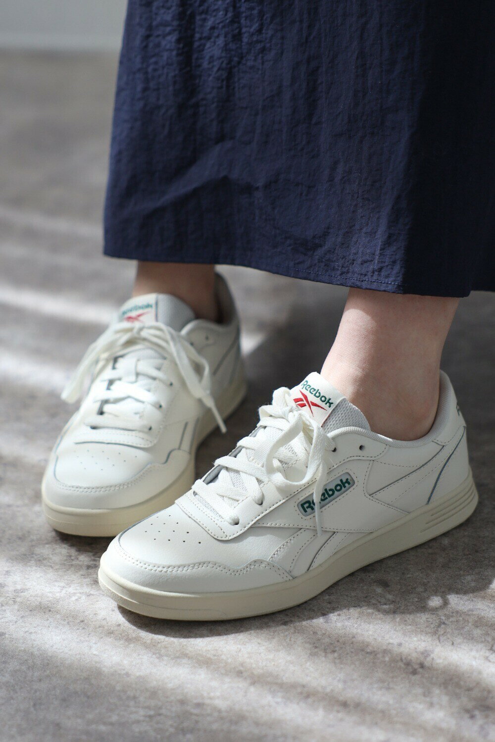 【Reebok】コート アドバンス / COURT ADVANCE 77-004468のサムネイル