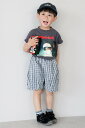 【3-12才対応】【Better Together】子供服 キッズ パンツ 男の子 100cm 110cm 120cm 130cm 140cm ギフト プレゼン...