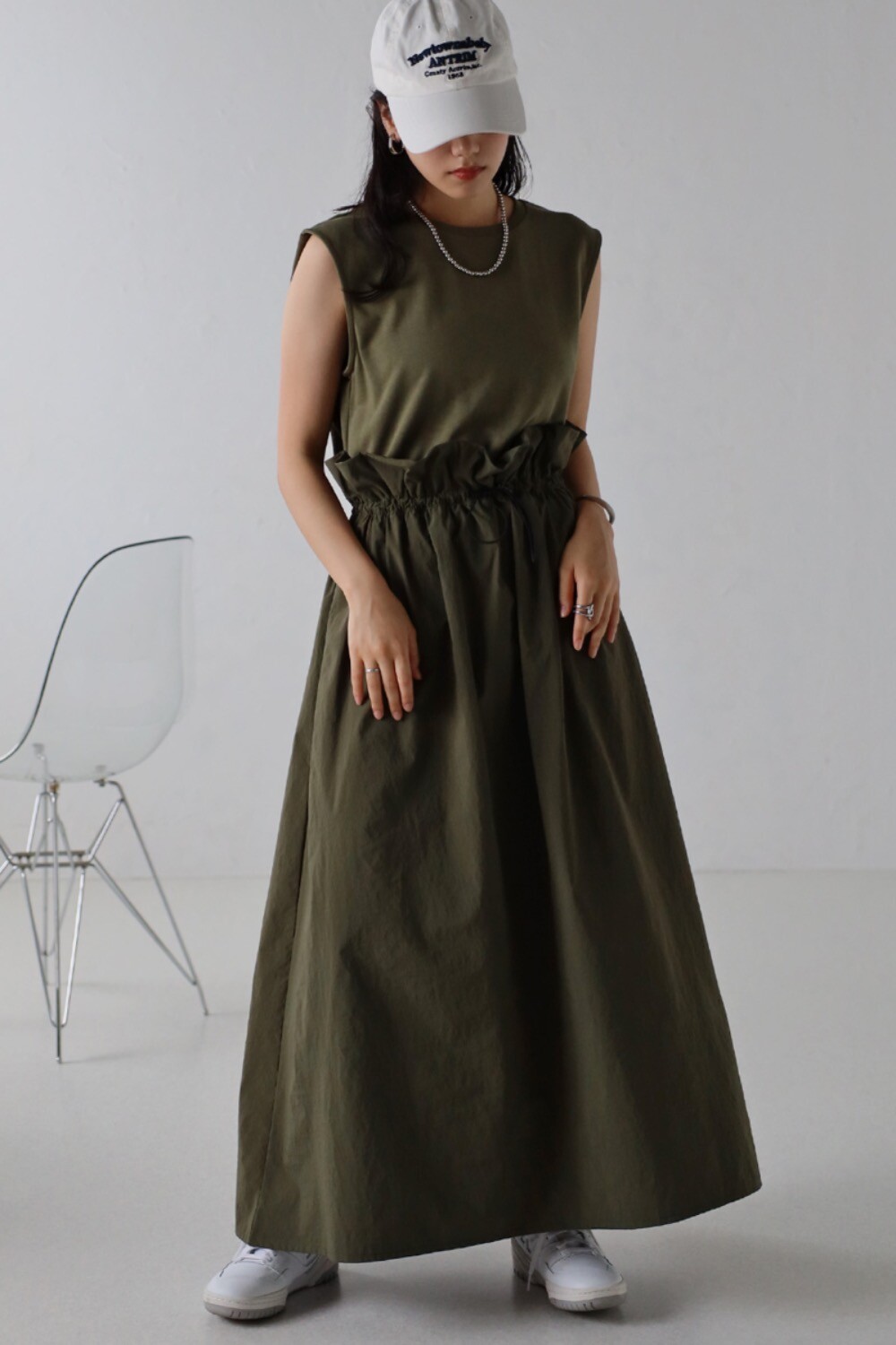 ドロストドッキングワンピース 77-002775のサムネイル