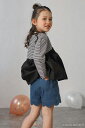 【3-12才対応】子供服 キッズ パンツ 女の子 100cm 110cm 120cm 130cm 140cm ギフト プレゼント お祝い BONJOUR SAG...