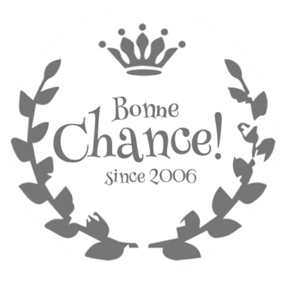 Antique Bonne Chance