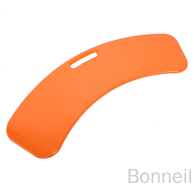 スライド式移乗ボード 高齢者用移乗ボード 移乗ボード スライディングボード 厚みのある車椅子用移乗ボ..