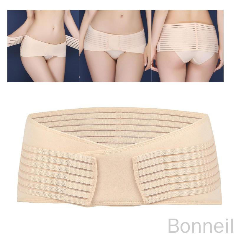 仙腸関節サポートベルト 産後用 腰痛軽減 骨盤補正 伸縮性素材 快適フィット 骨盤安定 骨盤ベルト マタニティケア用品 女性用サポーター