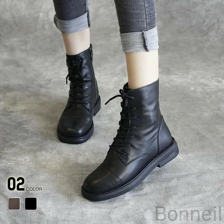 ●関連キーワード：ブーツ キッズ 編み上げブーツ 22cm-25cm ガールズ レースアップ ヒール ブラック ブラウン 卒業式 小学校 袴 キッズサイズ 黒色 送料無料 女の子 かわいい おしゃれ●カラーブラック/ブラウン 指定された配送...