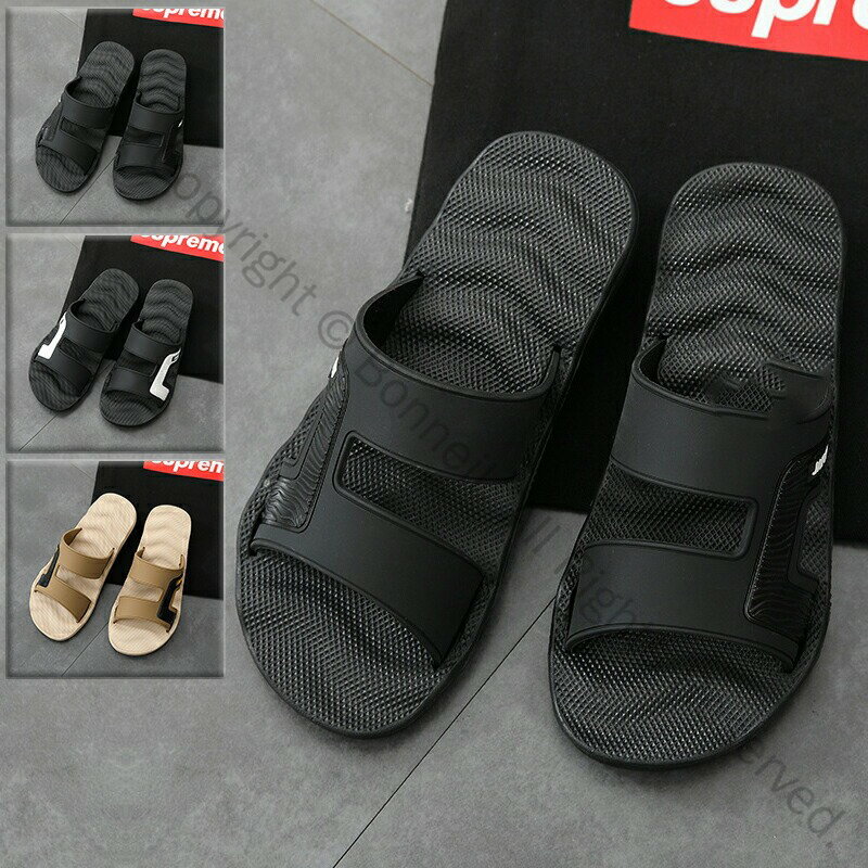 メンズ スポーツサンダル 軽量 クッション性抜群 衝撃吸収 ビーチサンダル アウトドア用 夏用 スポサン 通気性良く快適な履き心地 男性向けサンダル