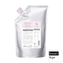 【Fashion the SALE対象★12日迄】 ミルボン ジェミールフラン ヒートグロス シャンプー S 1000ml 詰替用 レフィル 美容室専売 美容院 ヘアケア プレゼント サロン専売品