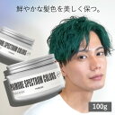  パイモア スペクトラムカラーズ トップコート 100g　カラートリートメント ヘアカラーヘアカラー カラー セルフカラー 染毛料 派手髪 派手色 ピンク ブルー グリーン シルバーパープル カラーキープ