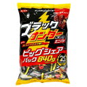 有楽製菓 ブラックサンダー ビッグシェアパック 840g