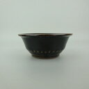 盆栽鉢 小石原焼 小型 長辺 約12.3cm 丸鉢 外縁 釉薬 新品 数量物