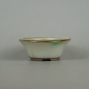 盆栽鉢 小石原焼 小鉢 長辺 約9.3cm 丸鉢 釉薬 新品 数量物