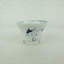 盆栽鉢 ゆうき祥石 小鉢 長辺 約 5.8cm 丸鉢 絵鉢 猫 ネコ ねこ 釉薬 観賞用 現品 新品