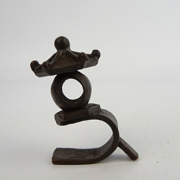 盆栽飾り 盆景 灯篭 高さ 約6cm 添配 とうろう 銅製 金属製 彫刻 盆栽 枯山水 景色 飾り 添え 置き物 小物 ミニ庭園 風景 ミニチュア フィギア テ...