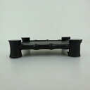 【中古】花台 卓 長辺 約14.5cm 長方 飾台 置き物台 花飾 木製 小品卓 盆栽台 観賞用 現品 中古