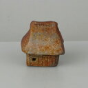 盆栽飾り 盆景 くずや 文山 越前文山 高さ 約5cm 添配 ミニチュア 茅舎 家屋 家 盆栽 枯山水 景色 飾り 添え 置き物 小物 ミニ庭園 風景 フィギア...