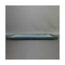 【中古】水盤 銅水盤 大型 長辺 約60cm 長方 銅盤 鉢 水石 盆栽 花器 銅製 現品 中古