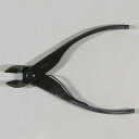 盆栽道具 ミニ又枝切 バネ付 全長110mm No.2B