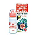 盆栽道具 【希釈タイプ】バロックフロアブル 20ml 住友化学園芸