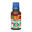 盆栽道具 【希釈タイプ】オルトラン液剤 100ml 住友化学園芸